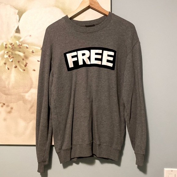 Wilfred Free Crewneck Sweater XXS - Picture 1 of 3